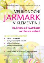 Velikonoční jarmark (2015)