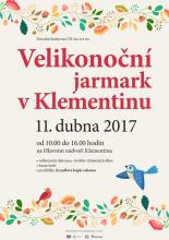 Velikonoční jarmark (2017)