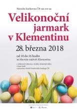 Velikonoční jarmark (2018)